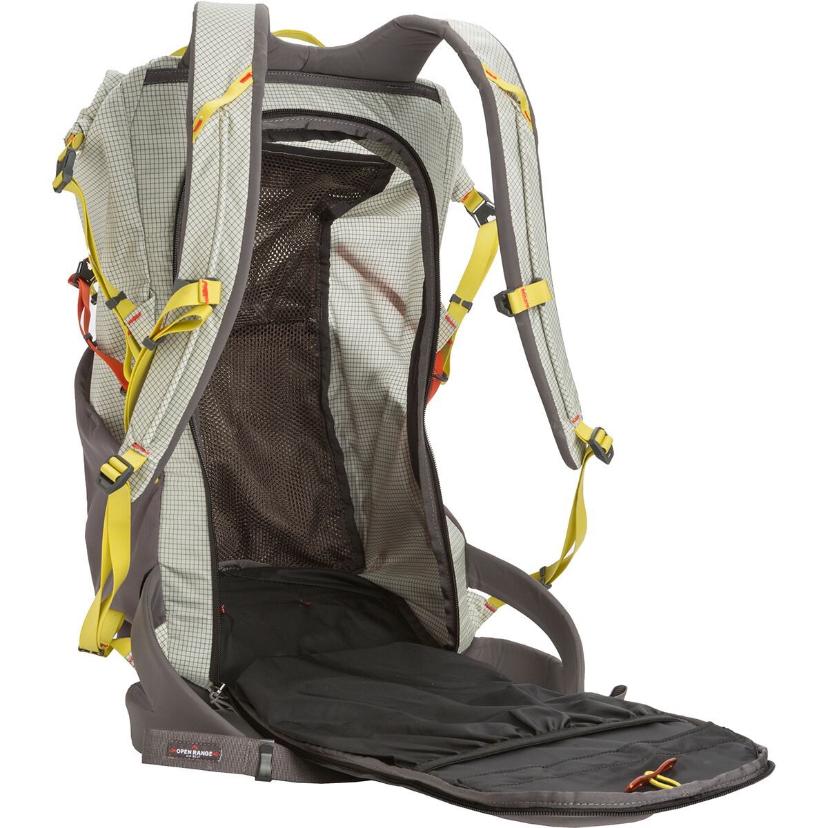 Big Agnes Ditch Rider 32L Backpack Accessories