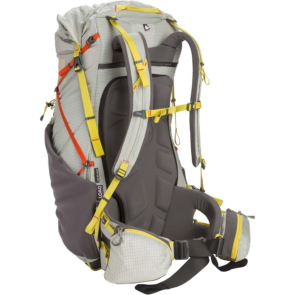 Big Agnes Prospector 50L Backpack Hike & Camp