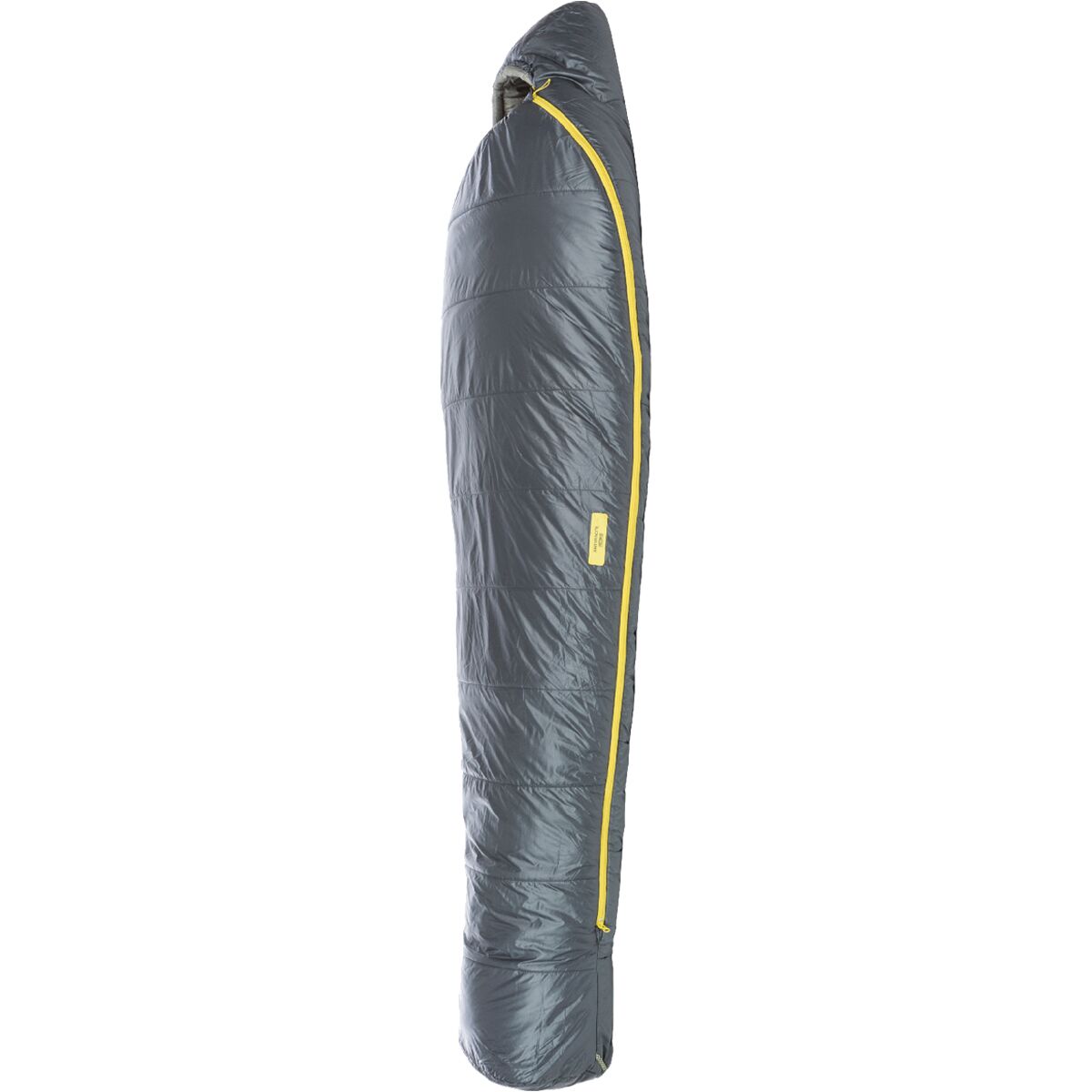 Big Agnes Anthracite 20 FireLine Pro Recycled Sleeping Bag Hike & Camp