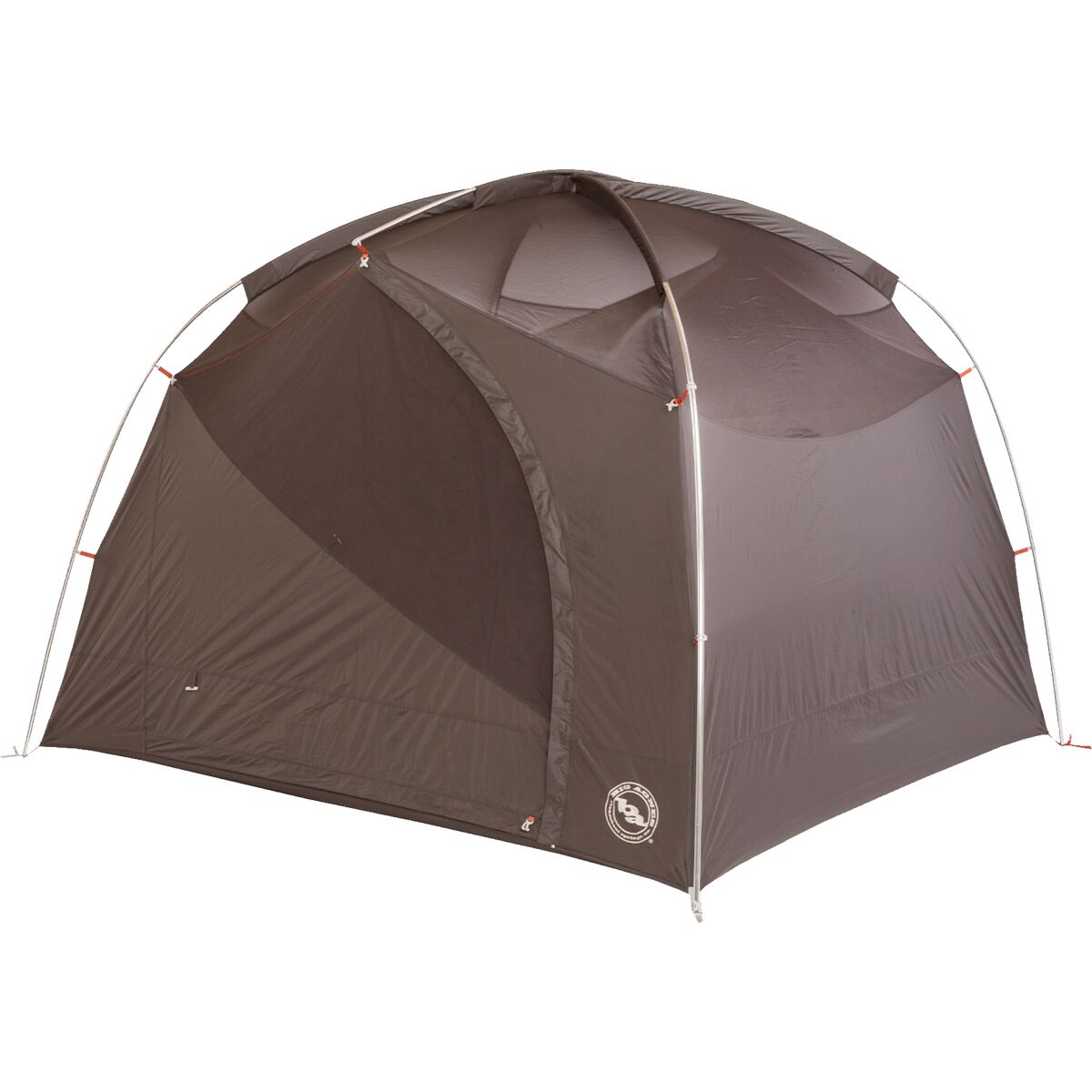 Big Agnes Big House 4 Tent 4Person 3Season Hike & Camp