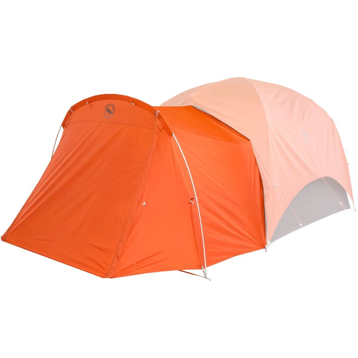 Big Agnes Big House 4 Vestibule Hike & Camp