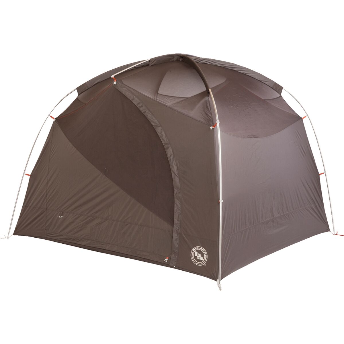 Big Agnes Big House 6 Tent: 6-Person 3-Season