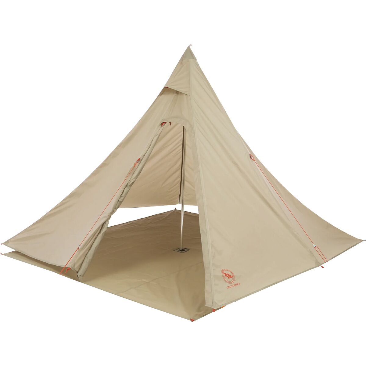 Big Agnes Gold Camp 3 Tarp
