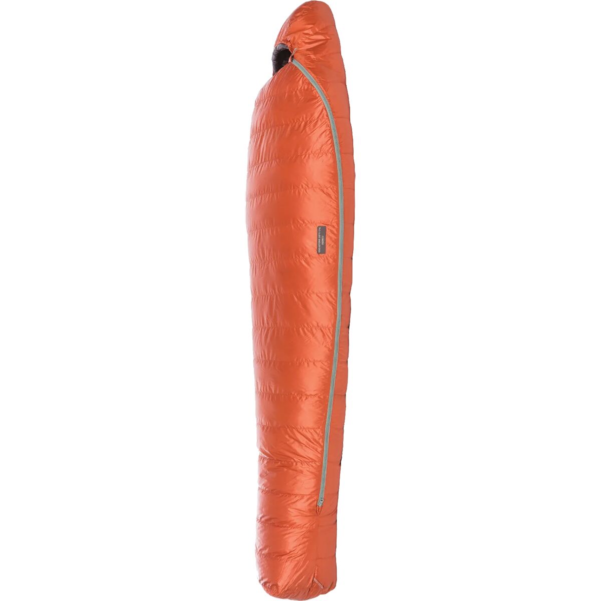 Big Agnes Greystone 20 600 DownTek Sleeping Bag