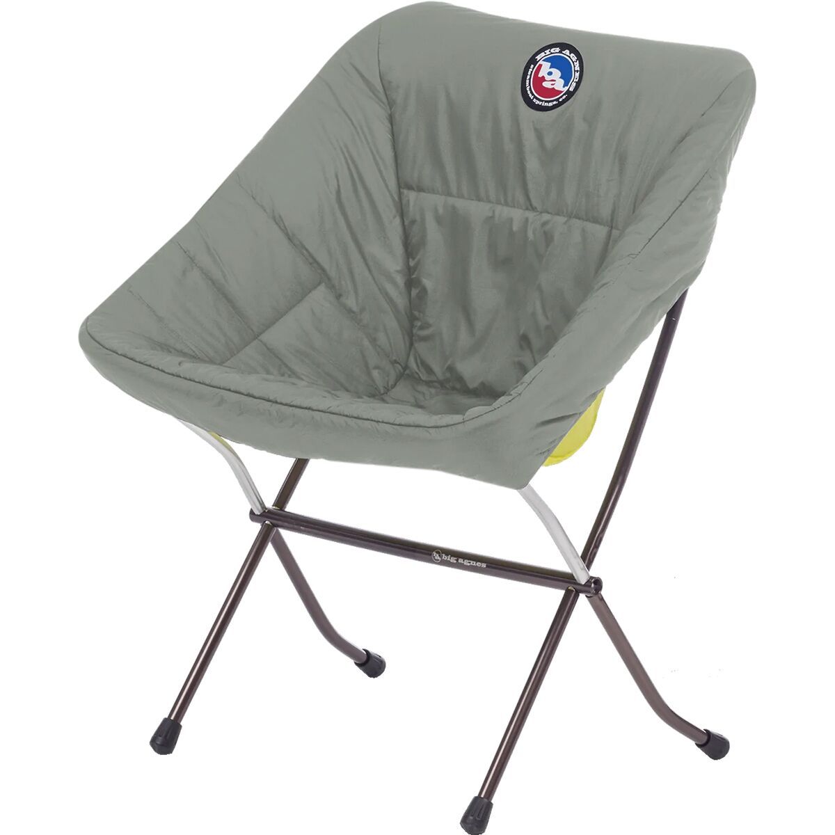 Big Agnes Insulated Camp Chair Cover Skyline UL Camp Chair Hike & Camp