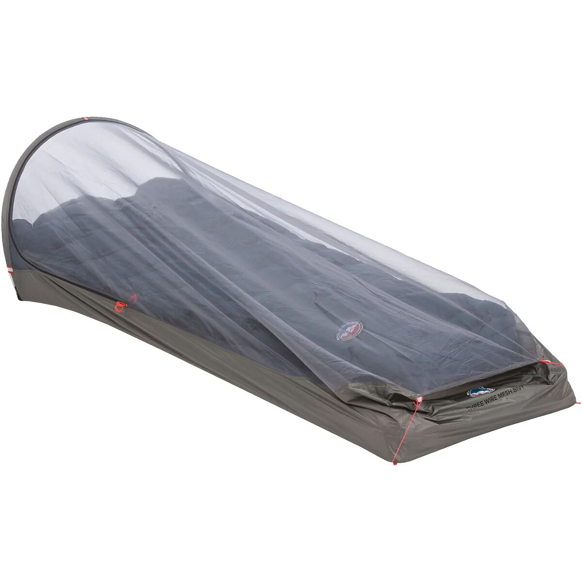Big Agnes Three Wire Mesh Bivy