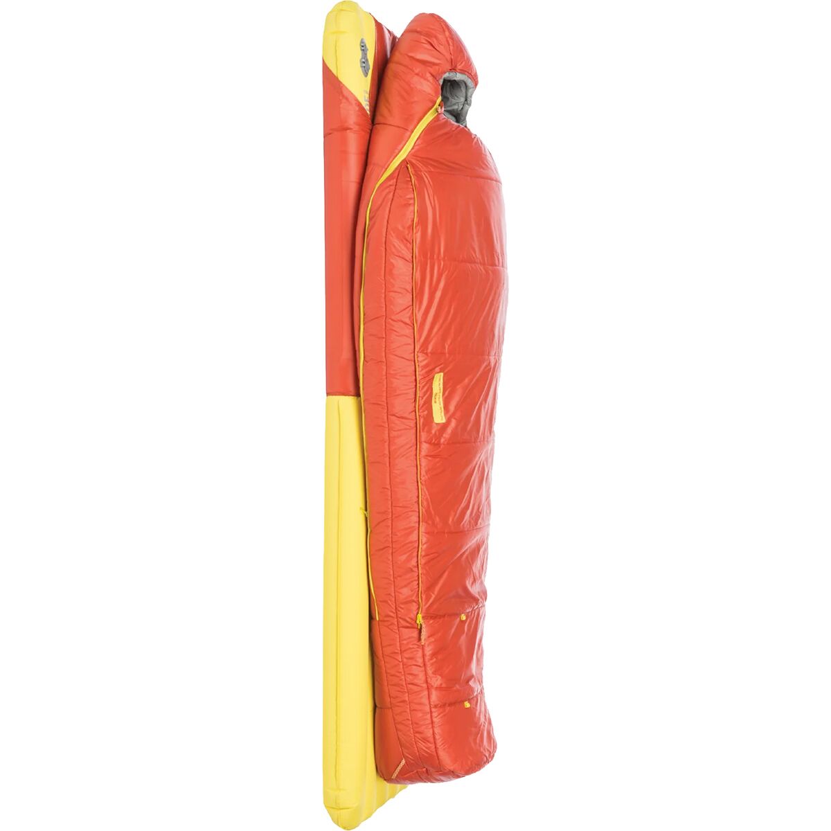 Big Agnes Torchlight 20 FireLine Core Recycled Sleeping Bag...