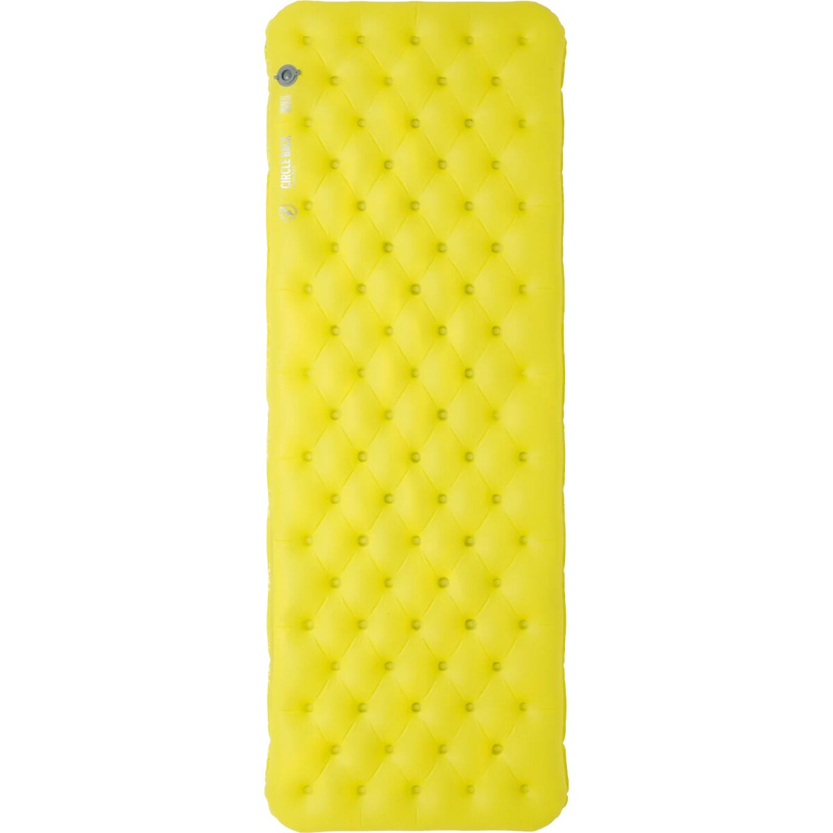 Big Agnes Circle Back Sleep Pad