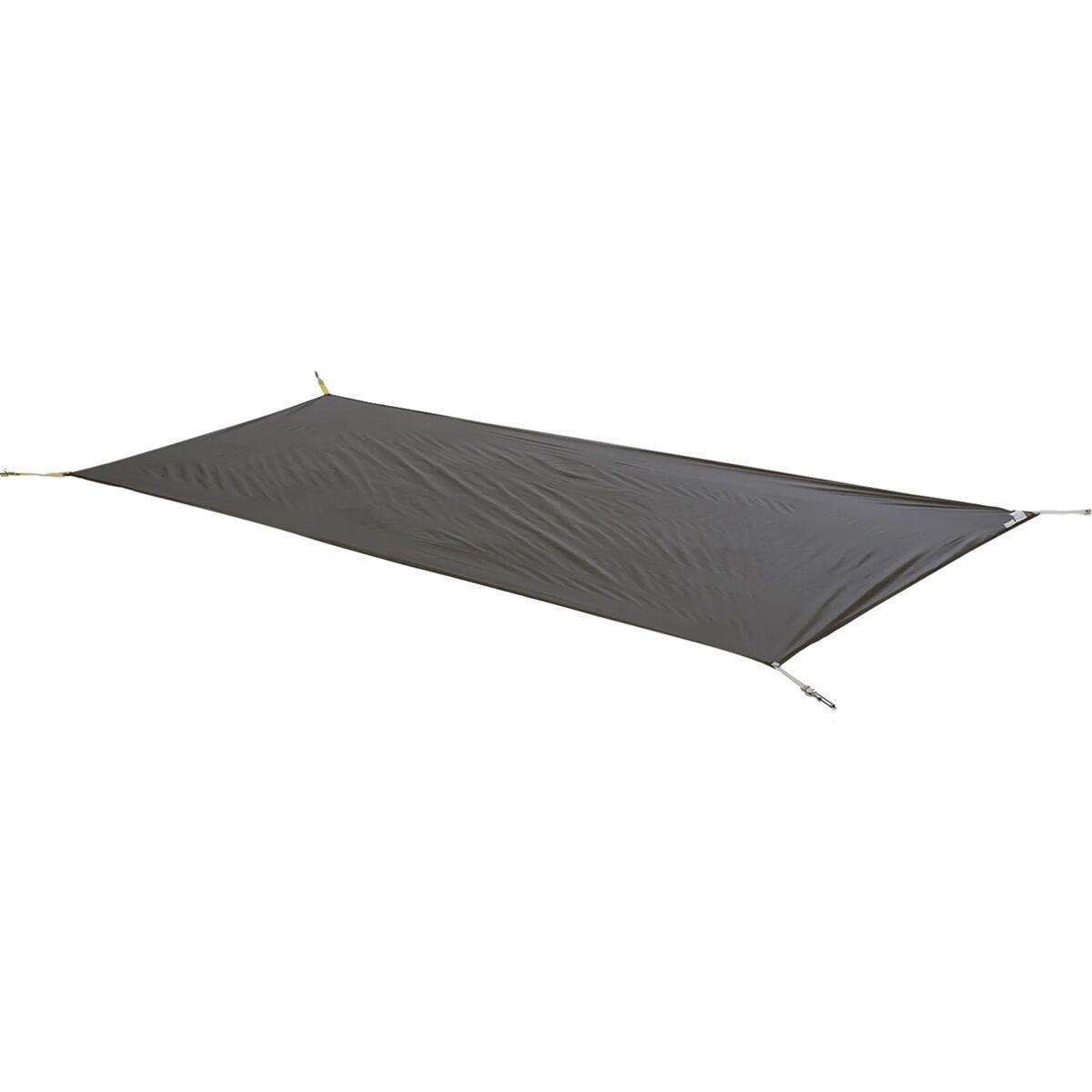 Big Agnes Crag Lake SL Footprint: 2-Person