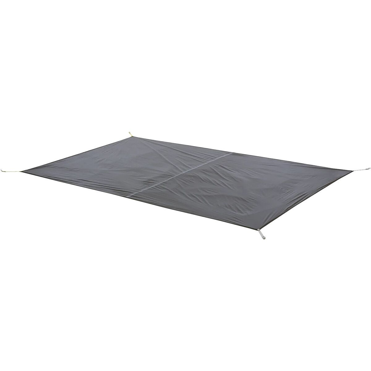 Big Agnes Crag Lake SL Footprint: 3-Person
