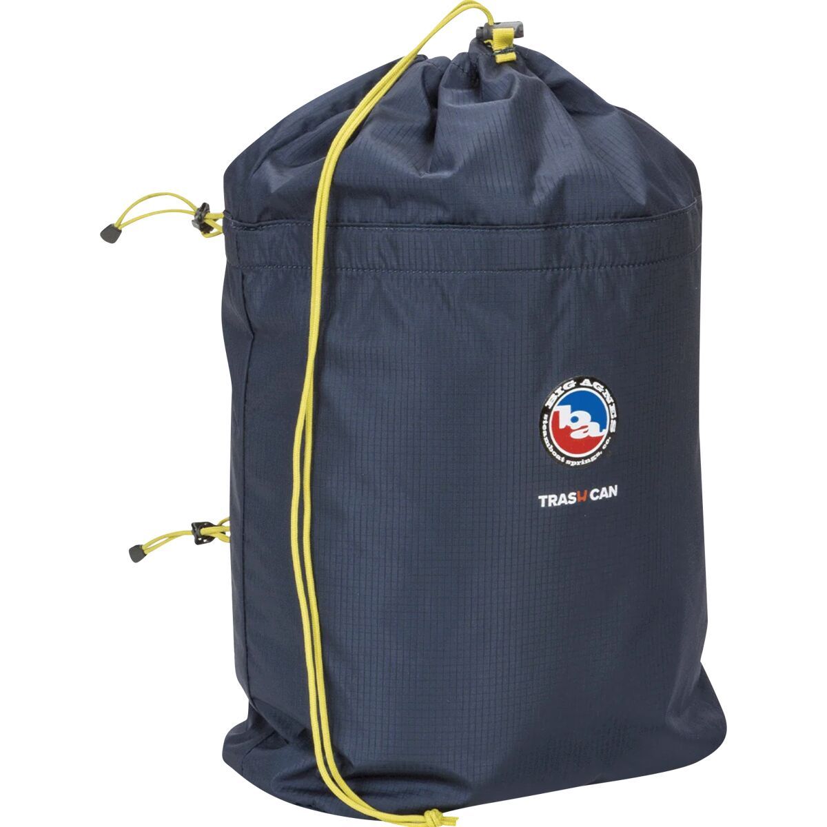Big Agnes Trash Can 18L