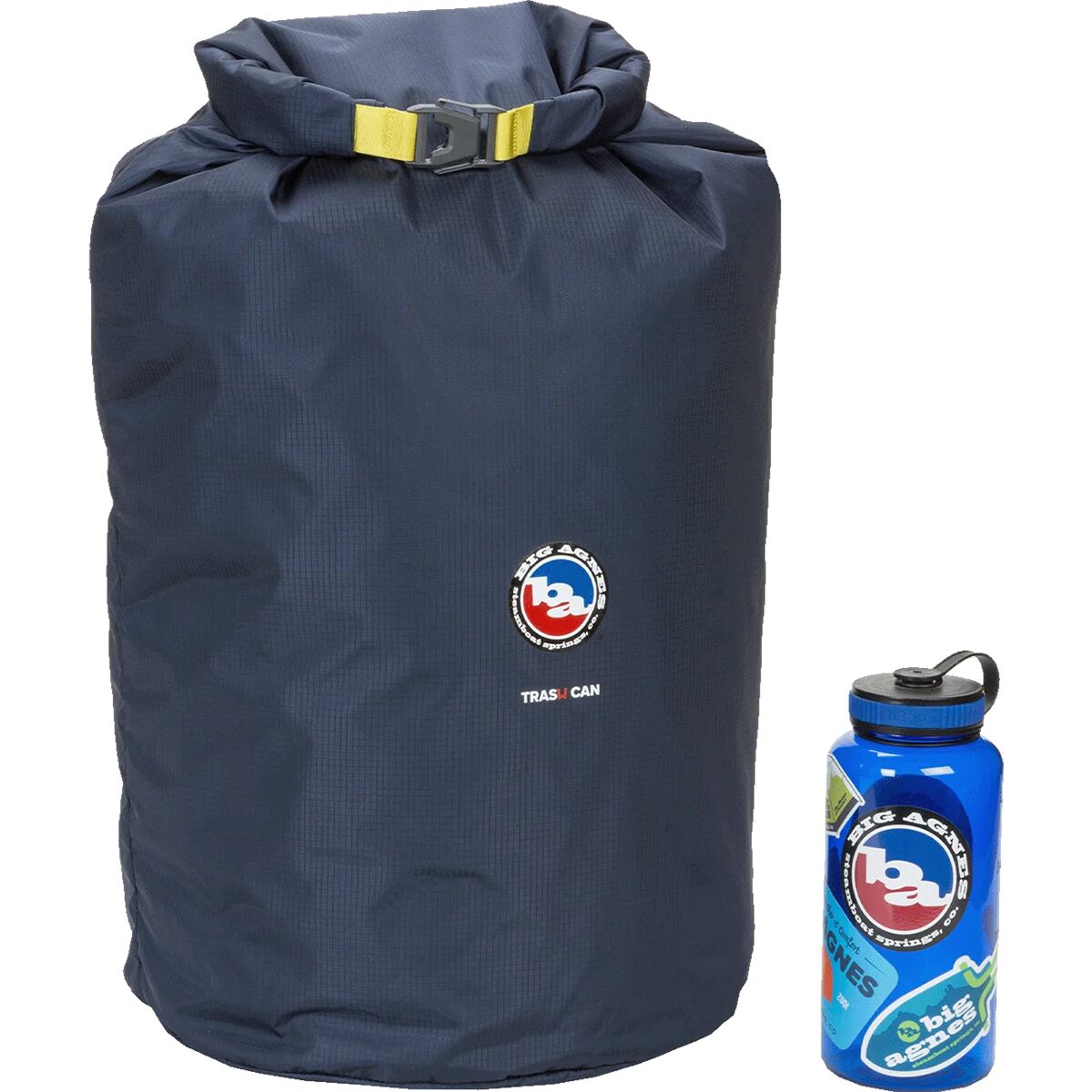 Big Agnes 50L Trash Can
