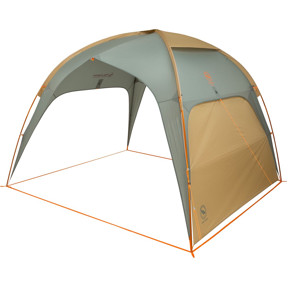 Big Agnes Accessory Mesh Insert- Sage Canyon Shelter Plus
