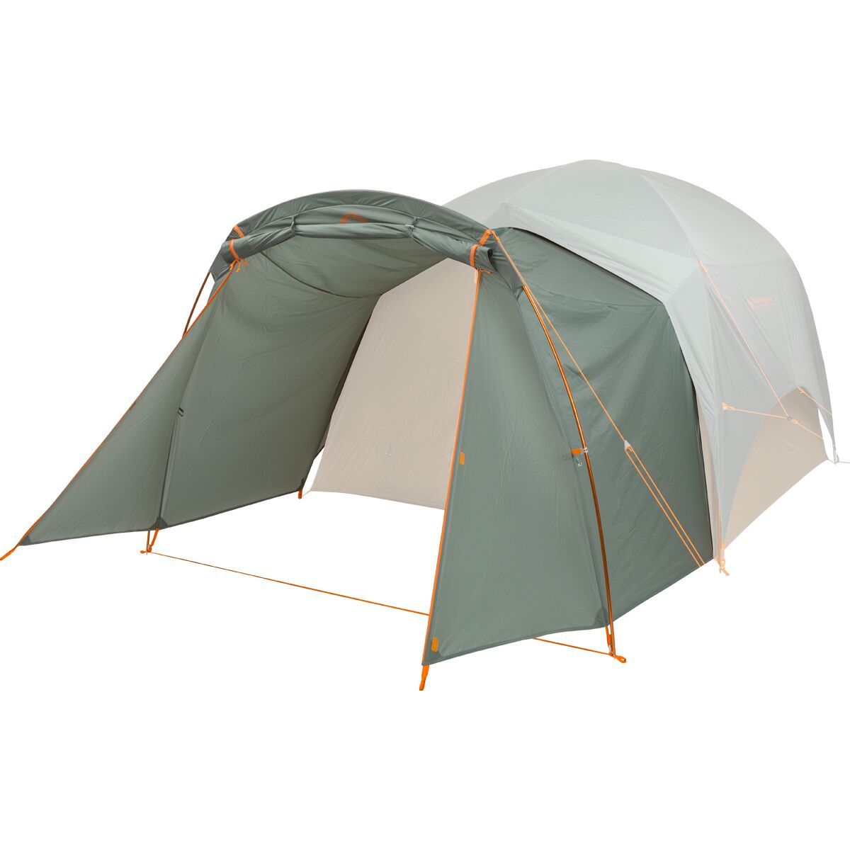 Big Agnes Big House 6 Vestibule