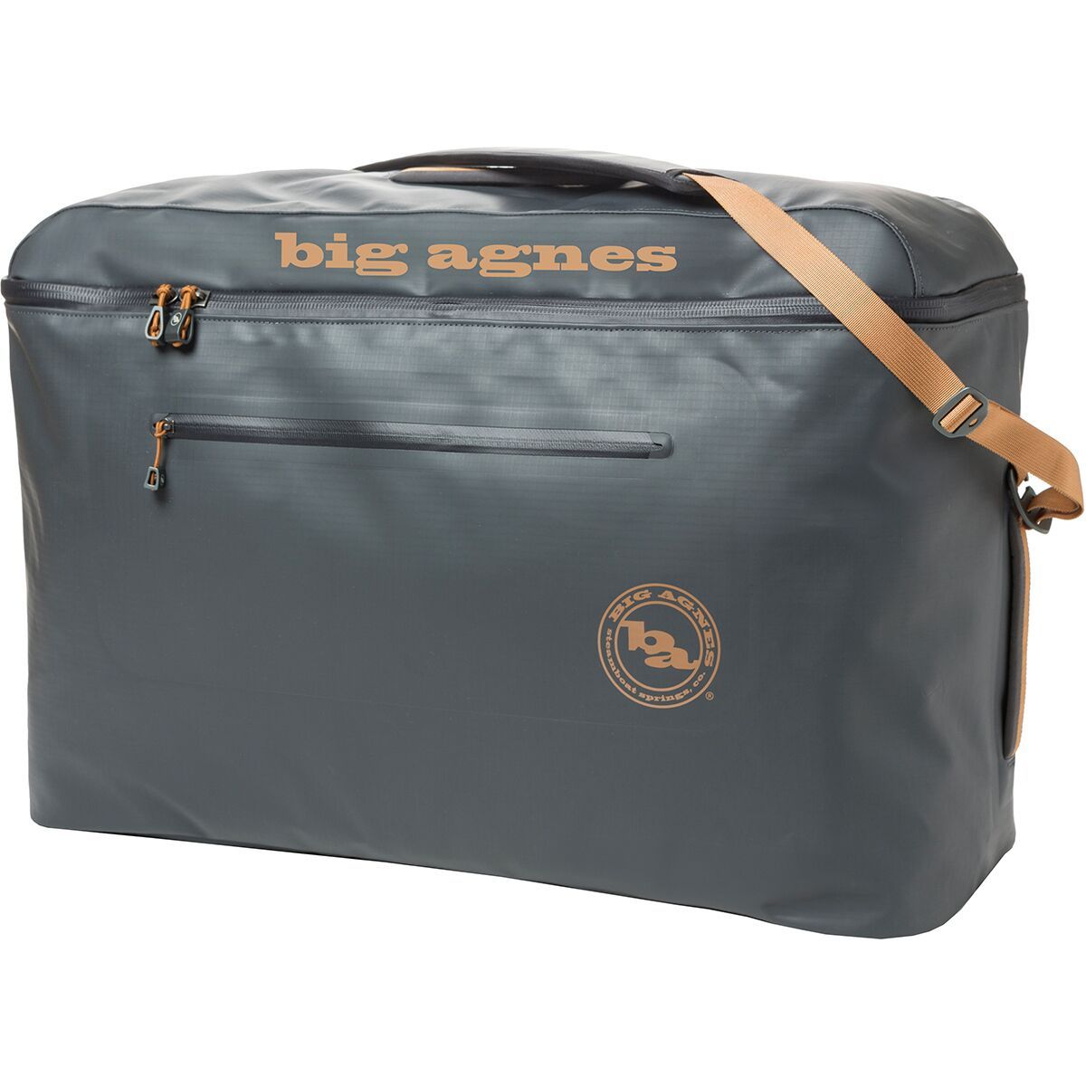 Big Agnes Big Joe Gear 100L Duffel Bag