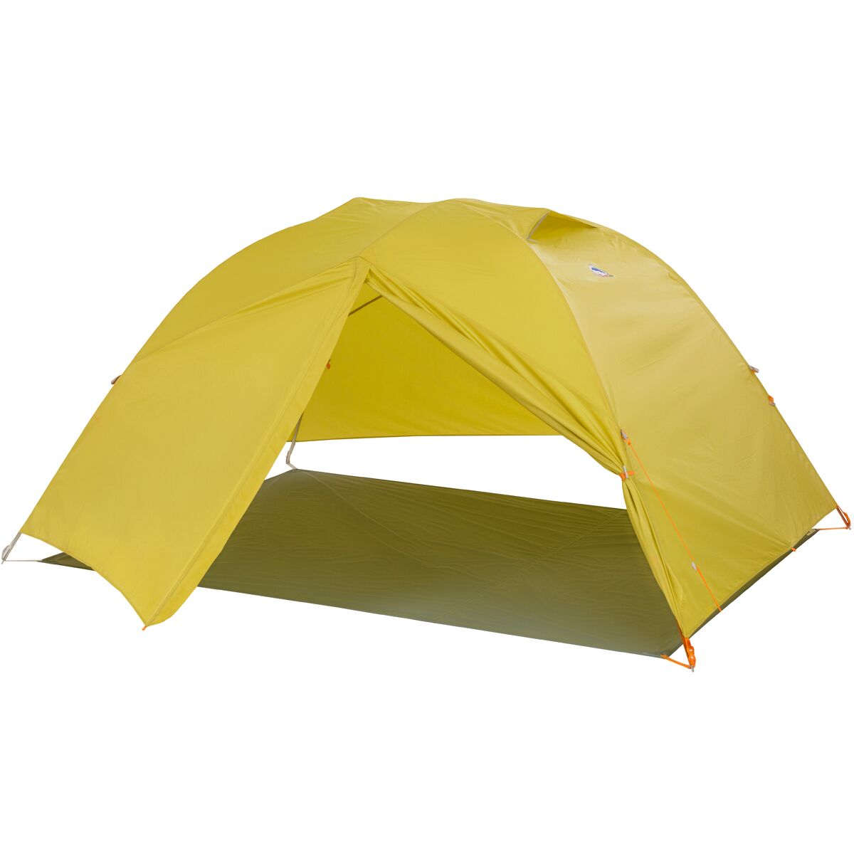 Big Agnes Blacktail 2 Tent: 2-Person 3-Season