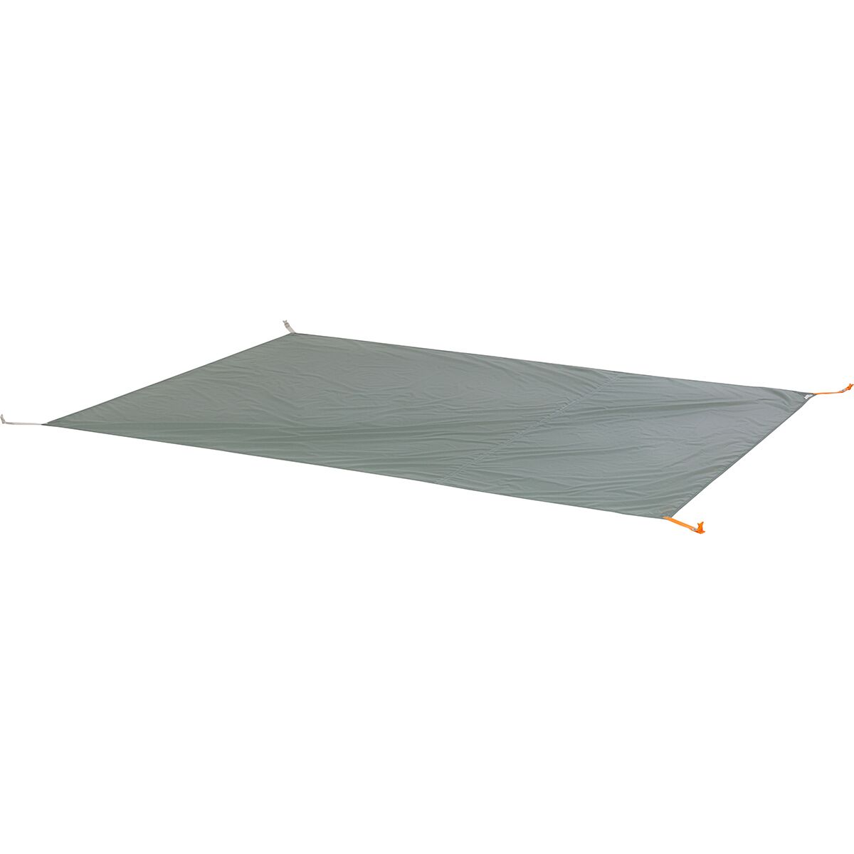 Снаряжение Big Agnes Blacktail 3 Hotel Tent: 3-Person 3-Season, цвет: Тёплый оливковый / Зелёный — фото 6