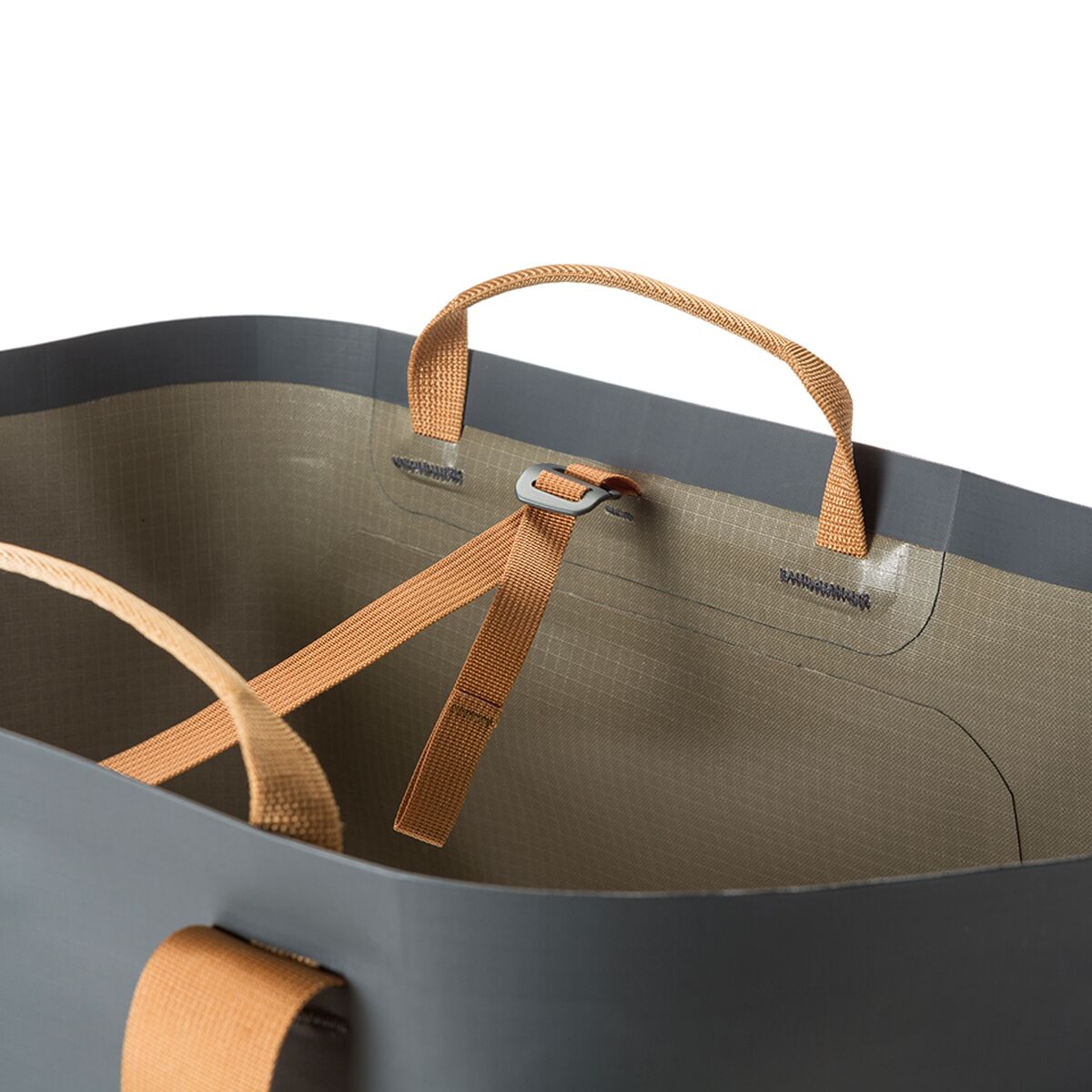 Big Agnes Bucket 23L Tote