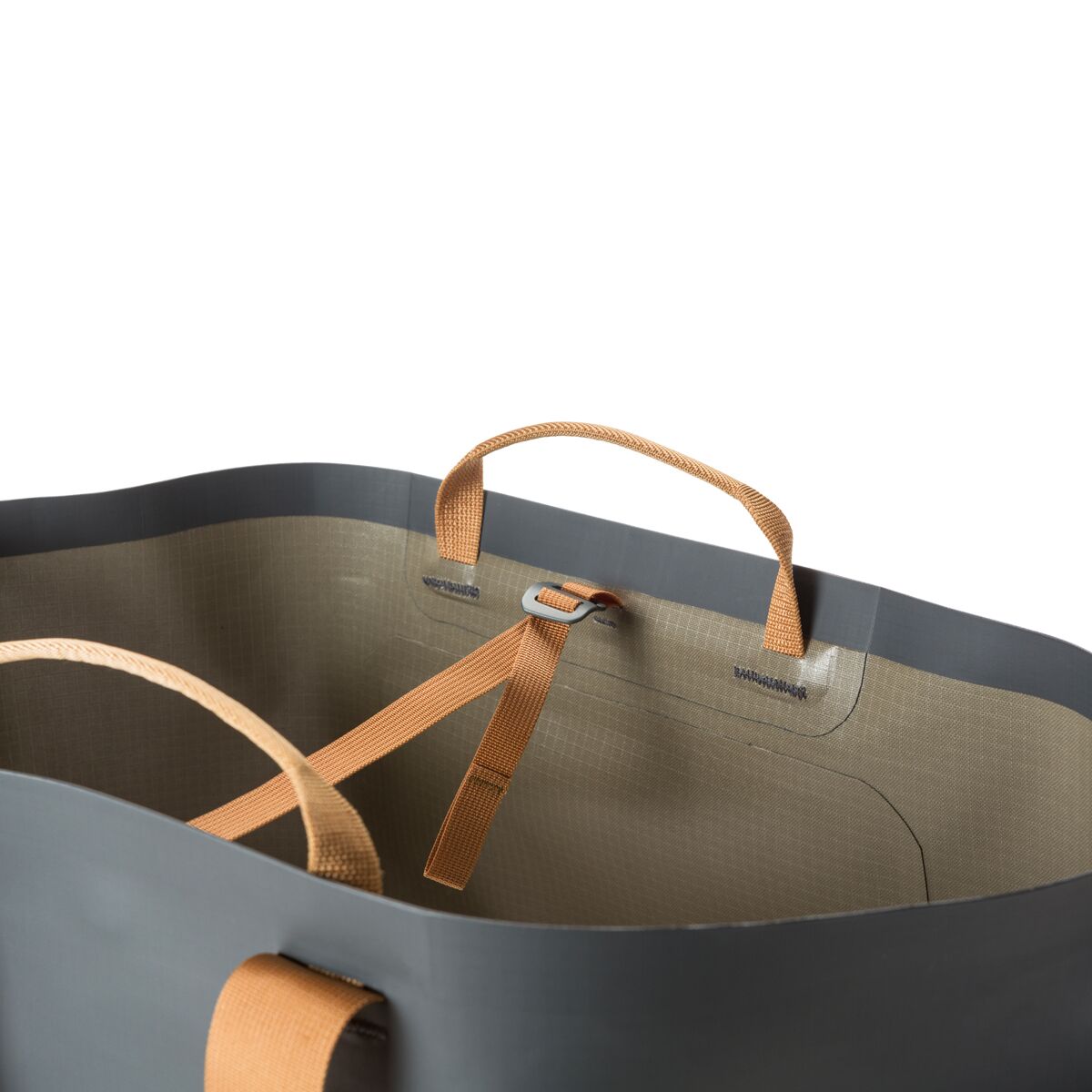 Big Agnes Bucket 50L Tote
