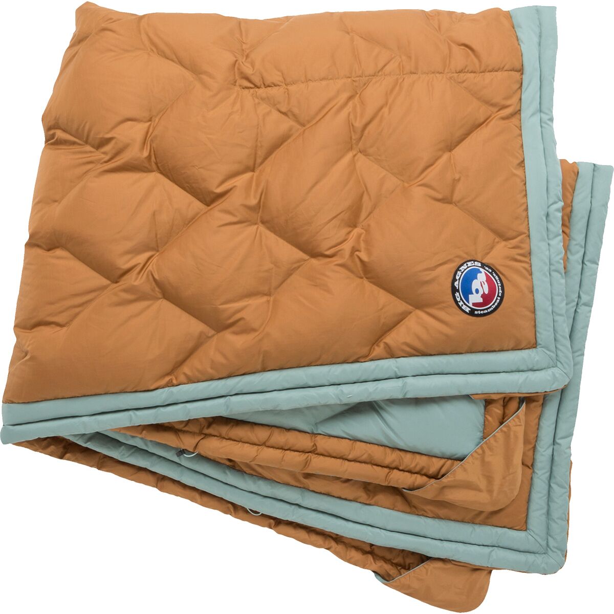 Big Agnes Camp Quillow