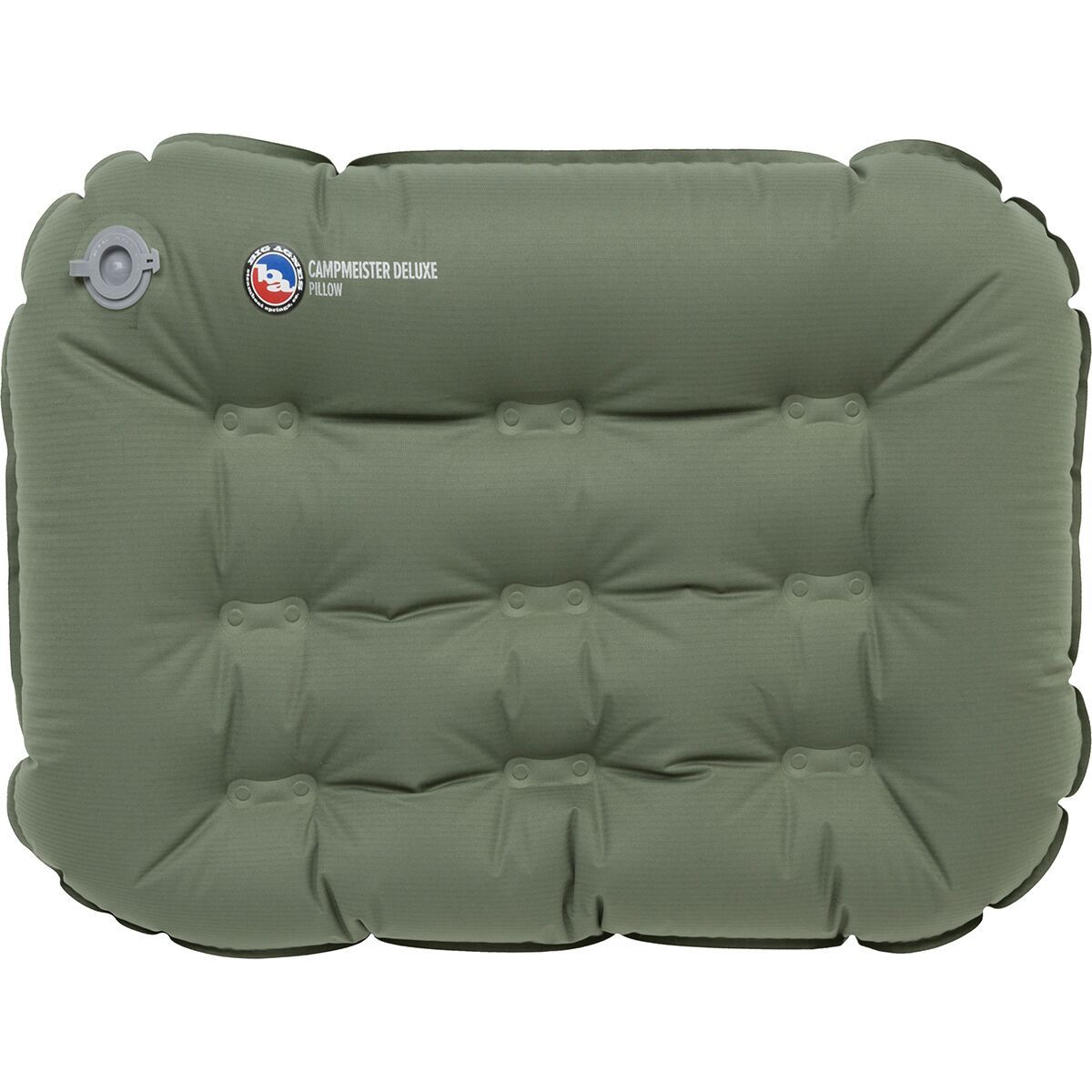 Big Agnes Campmeister Deluxe Pillow