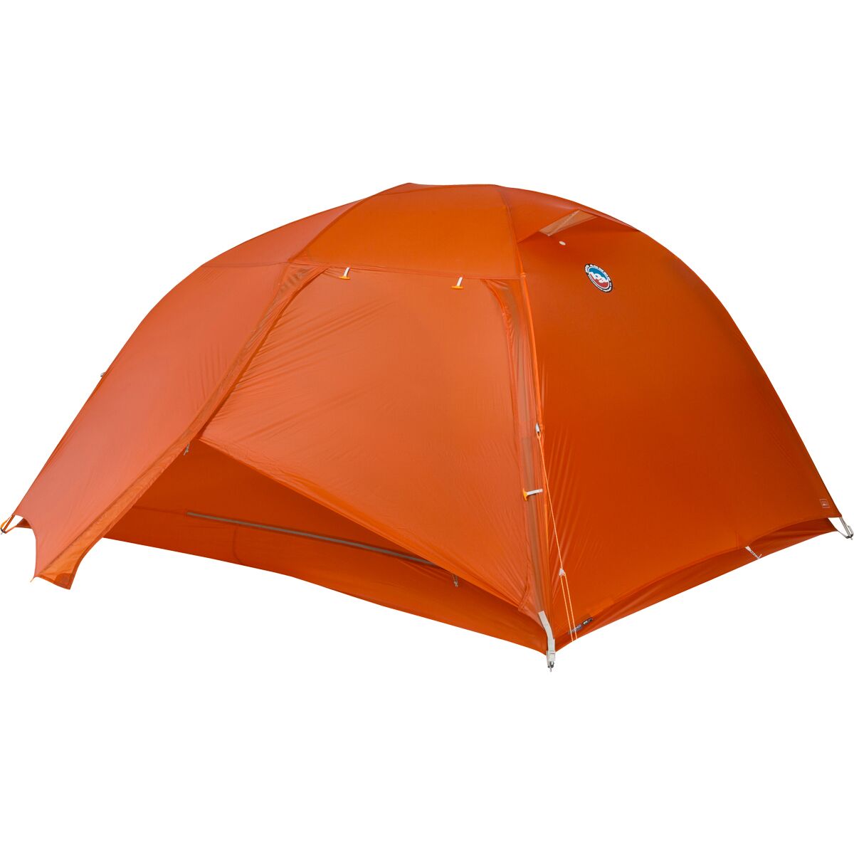 Big Agnes Copper Spur Ul3 Tent: 3-Person 3-Season