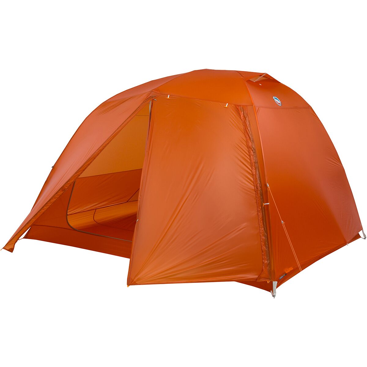 Copper Spur UL5 Tent: 5-Person 3-Season