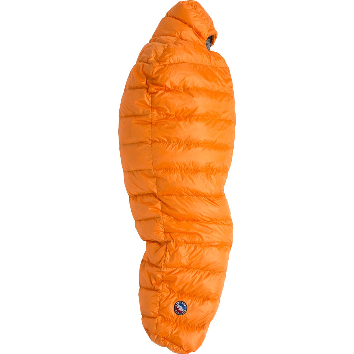 Big Agnes Lost Ranger 3N1 Sleeping Bag: 15F Down