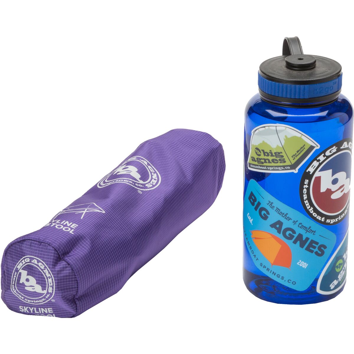 Big Agnes Skyline UL Stool