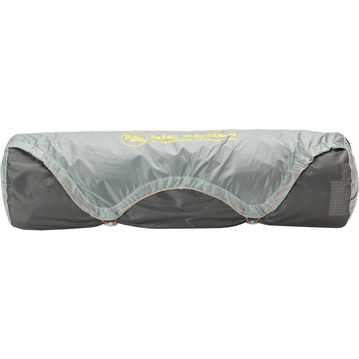 Big Agnes Tiger Wall UL3 Tent: 3-Person 3-Season