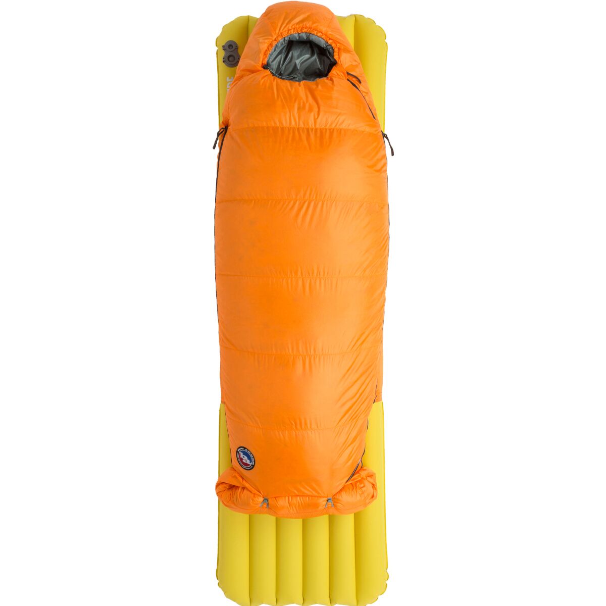 Big Agnes Torchlight EXP Sleeping Bag: 20F Down - Kids´,New Products : American Fashion Style Bags On Sale