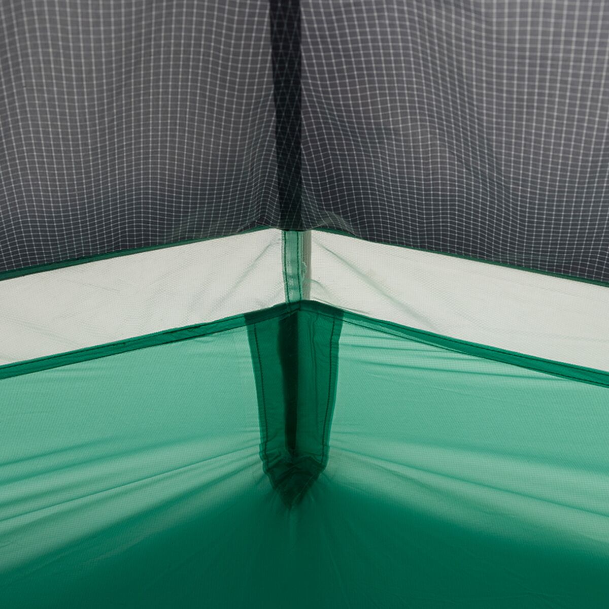 Снаряжение Big Agnes String Ridge VST Tent: 1.5-Person 3-Season, цвет: Асфальтовый / Мятный — фото 8