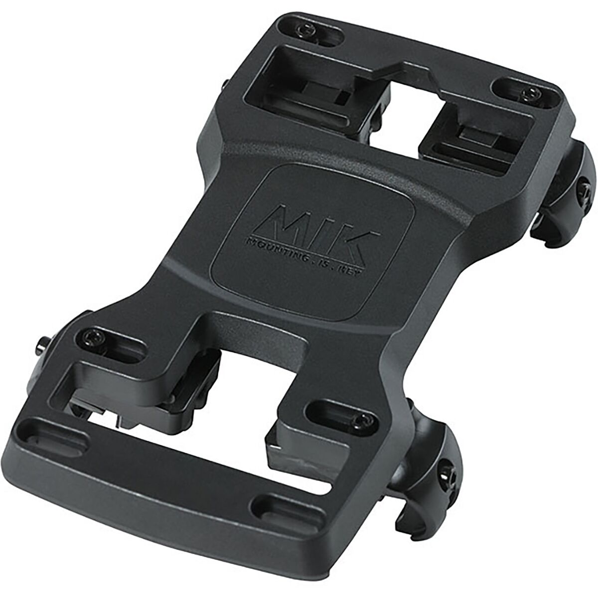 Basil MIK Carrier Plate Rack Adaptor Bike