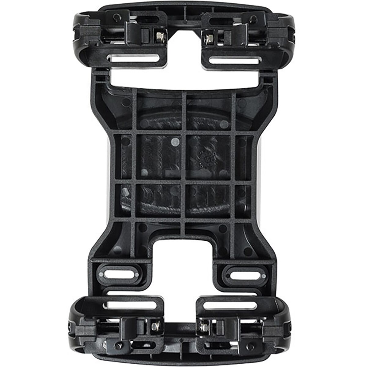 Basil MIK Carrier Plate Rack Adaptor Bike