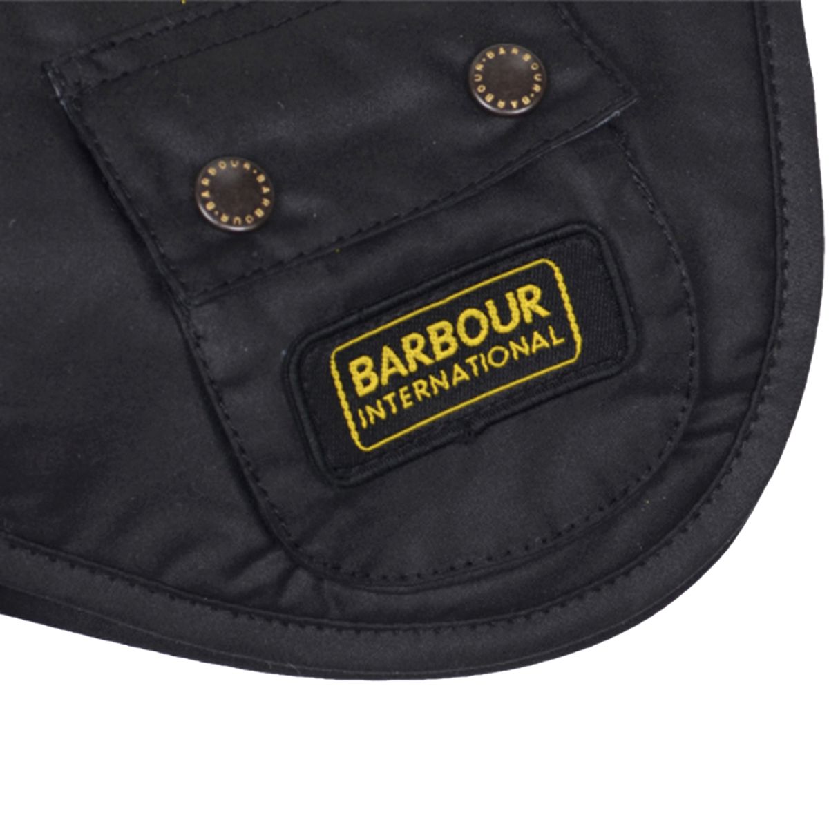 Barbour International Dog Coat Hike & Camp