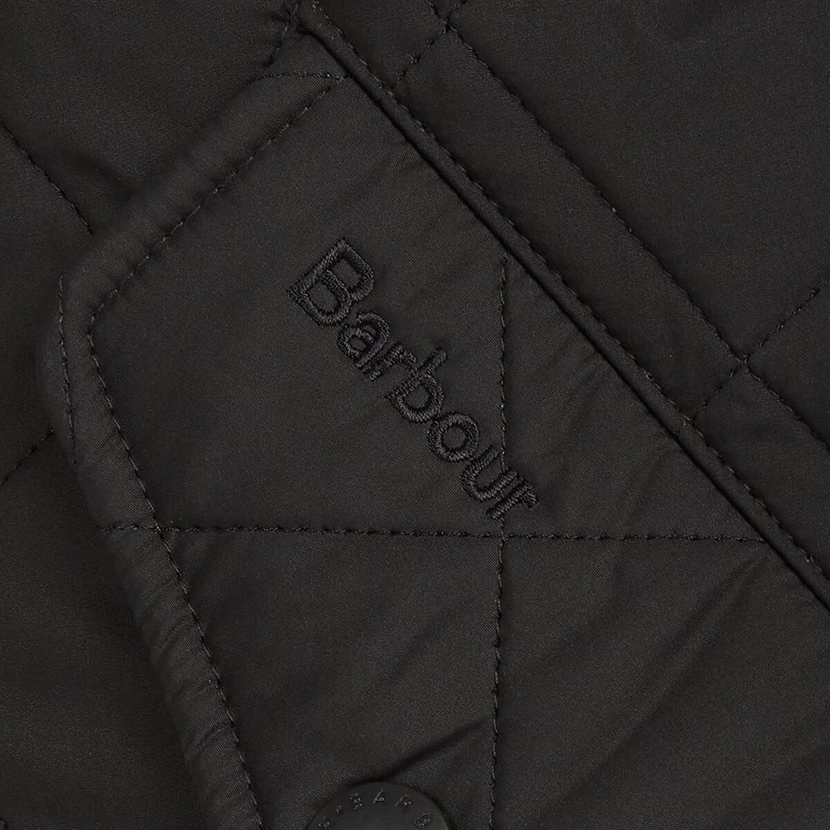 Barbour Powell Quilted Jacket - Men´s