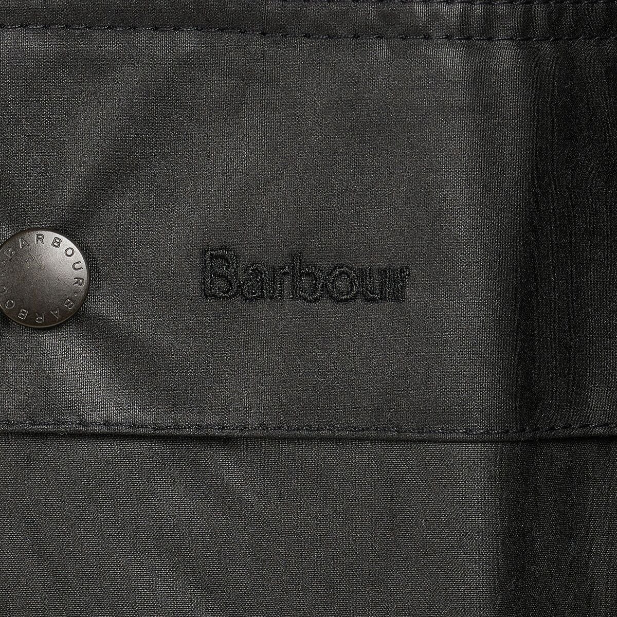 Barbour Bedale Wax Jacket - Men's - Clothing