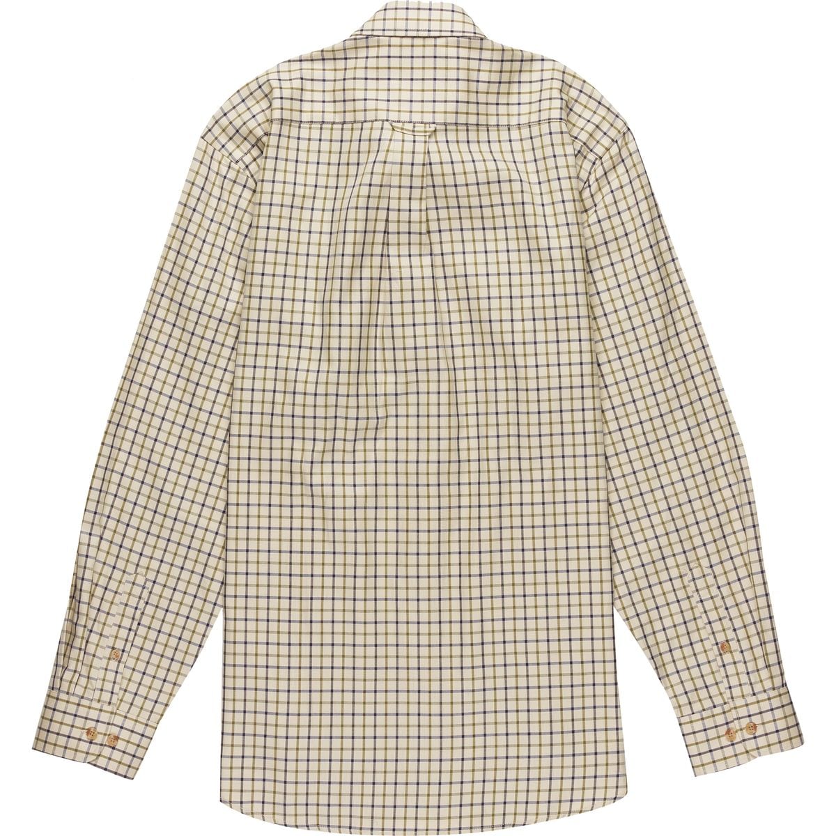 Barbour Tattersall Shirt - Men's - Clothing