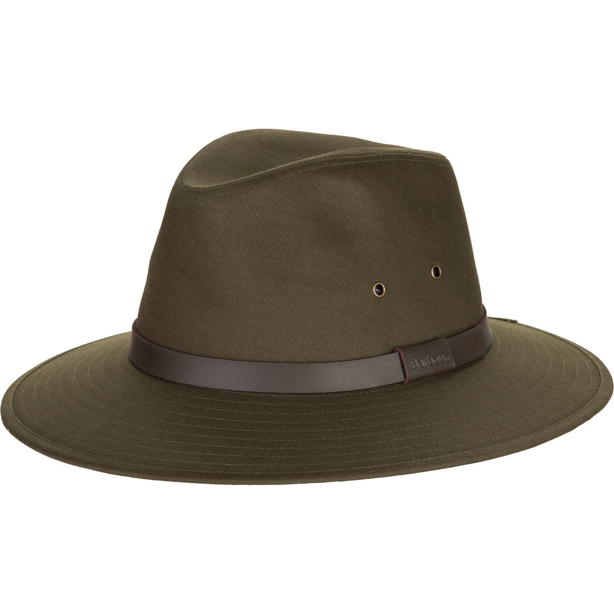 Barbour Cotton Bushman Hat - Men's - Accessories