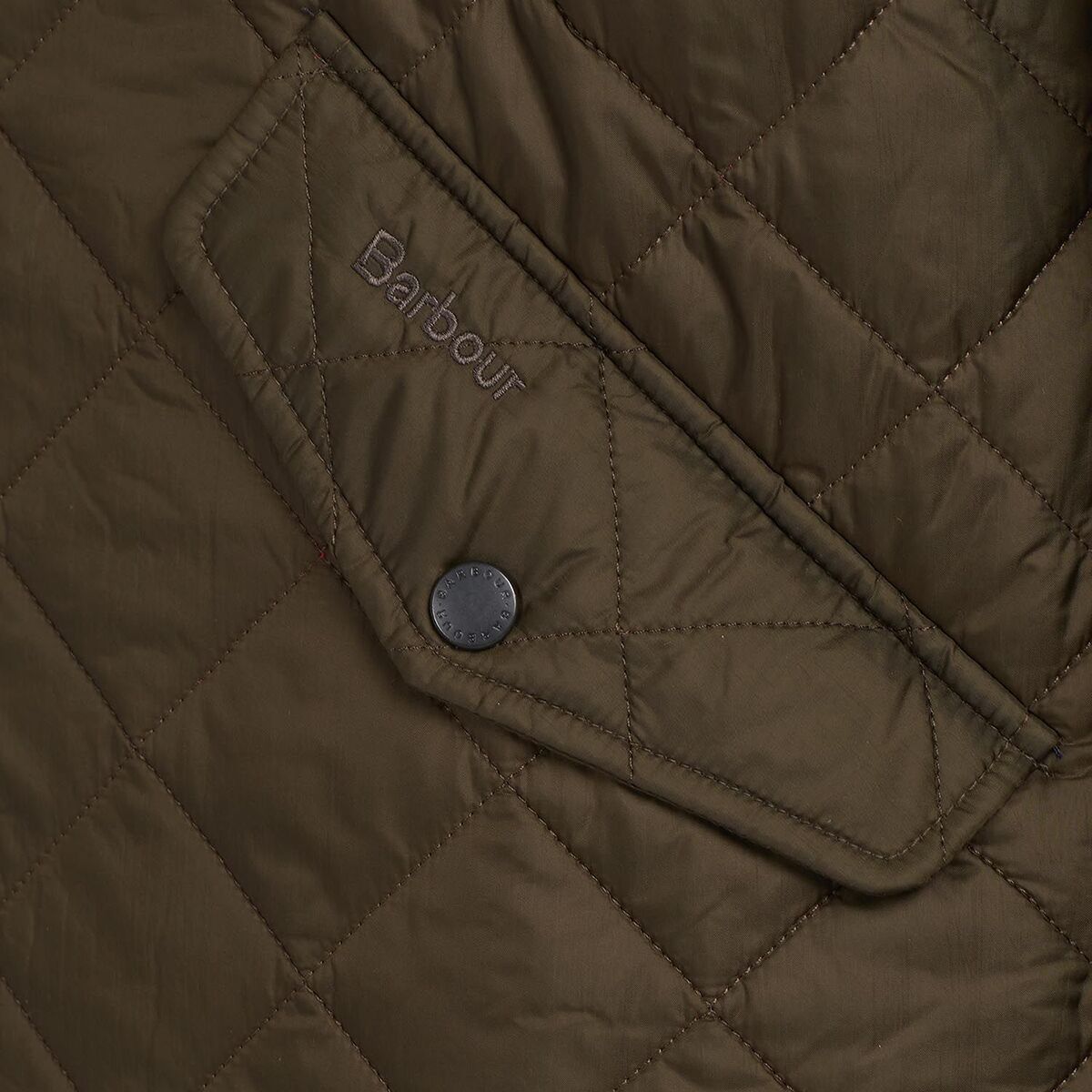 Barbour Flyweight Chelsea Quilted Jacket - Men's - Clothing