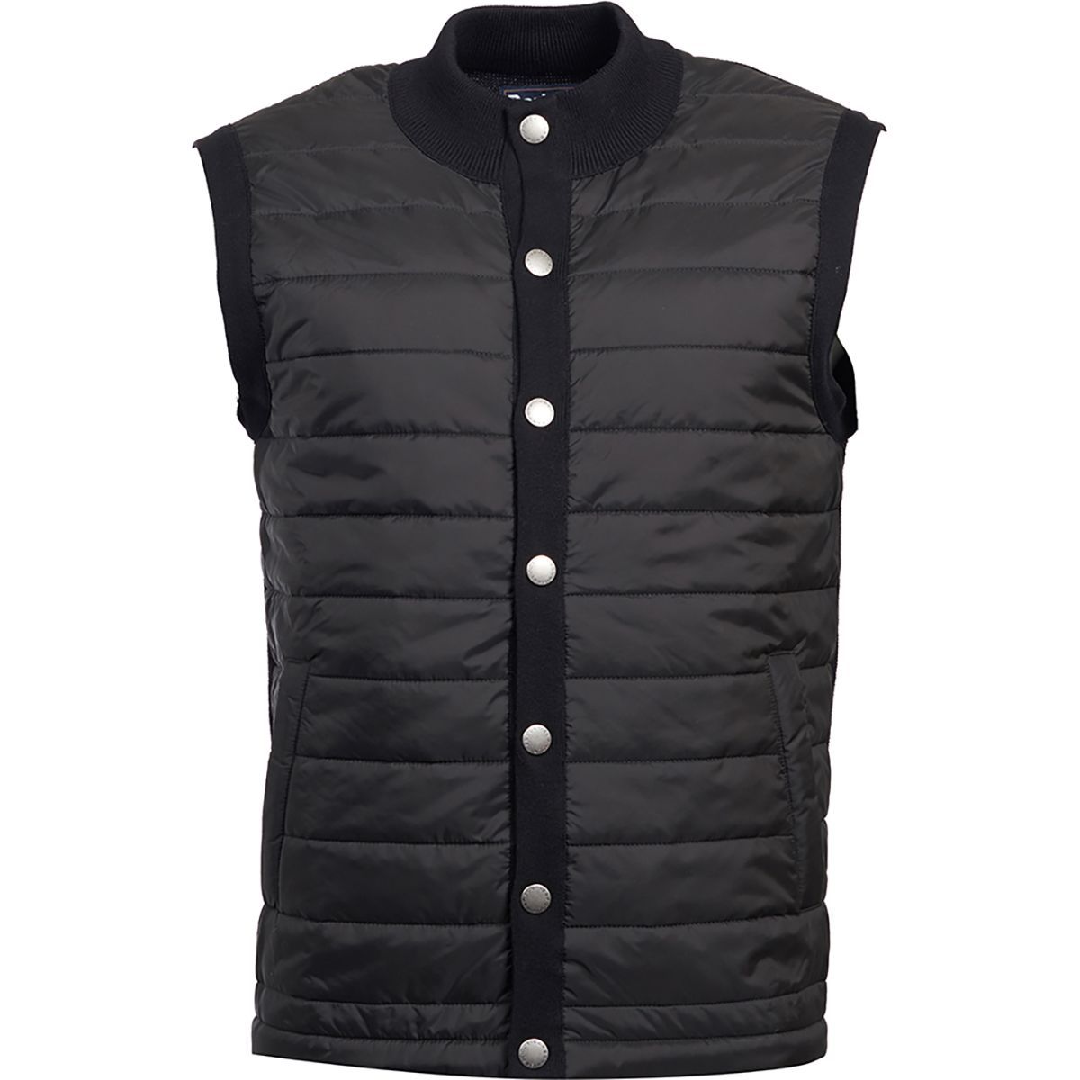 Barbour Essential Gilet Vest Men's Clothing
