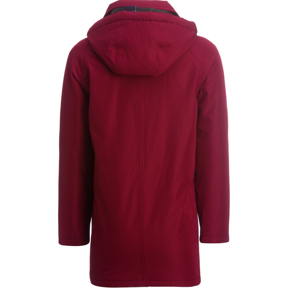 Barbour Whirl Rain Jacket Women's Clothing