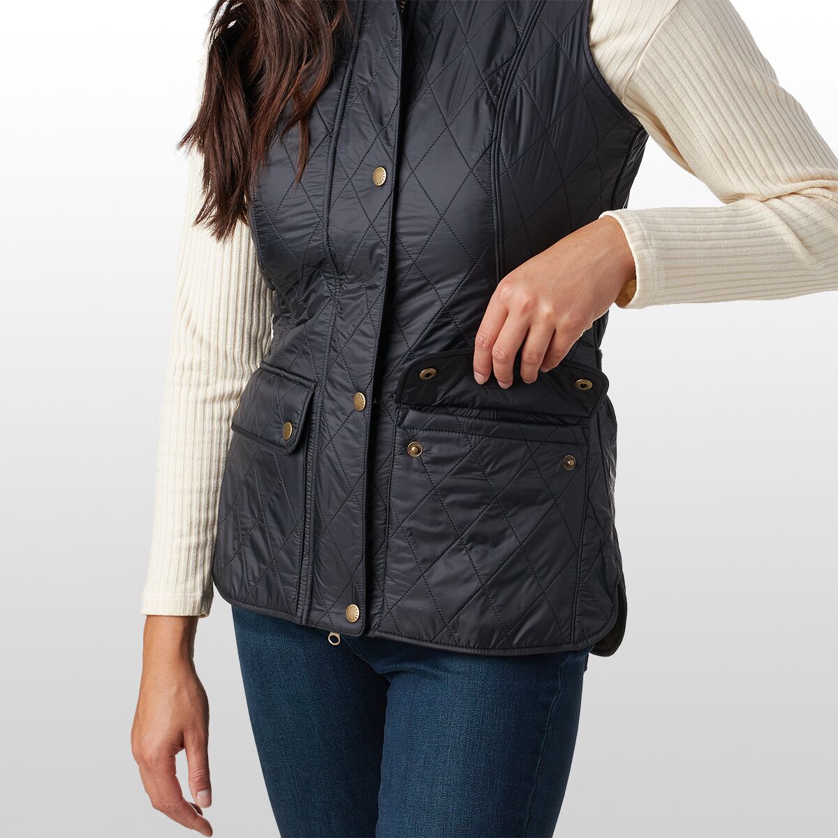 Barbour Wray Gilet Vest - Women´s