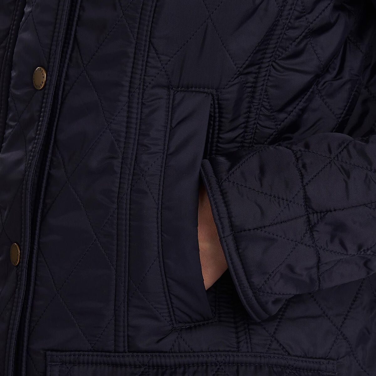 Barbour Beadnell Polarquilt Jacket - Women´s