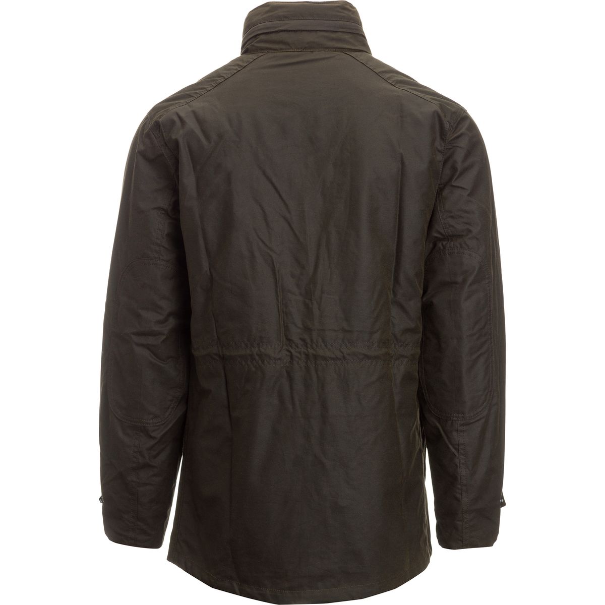 Barbour Sapper Wax Jacket Men's Clothing