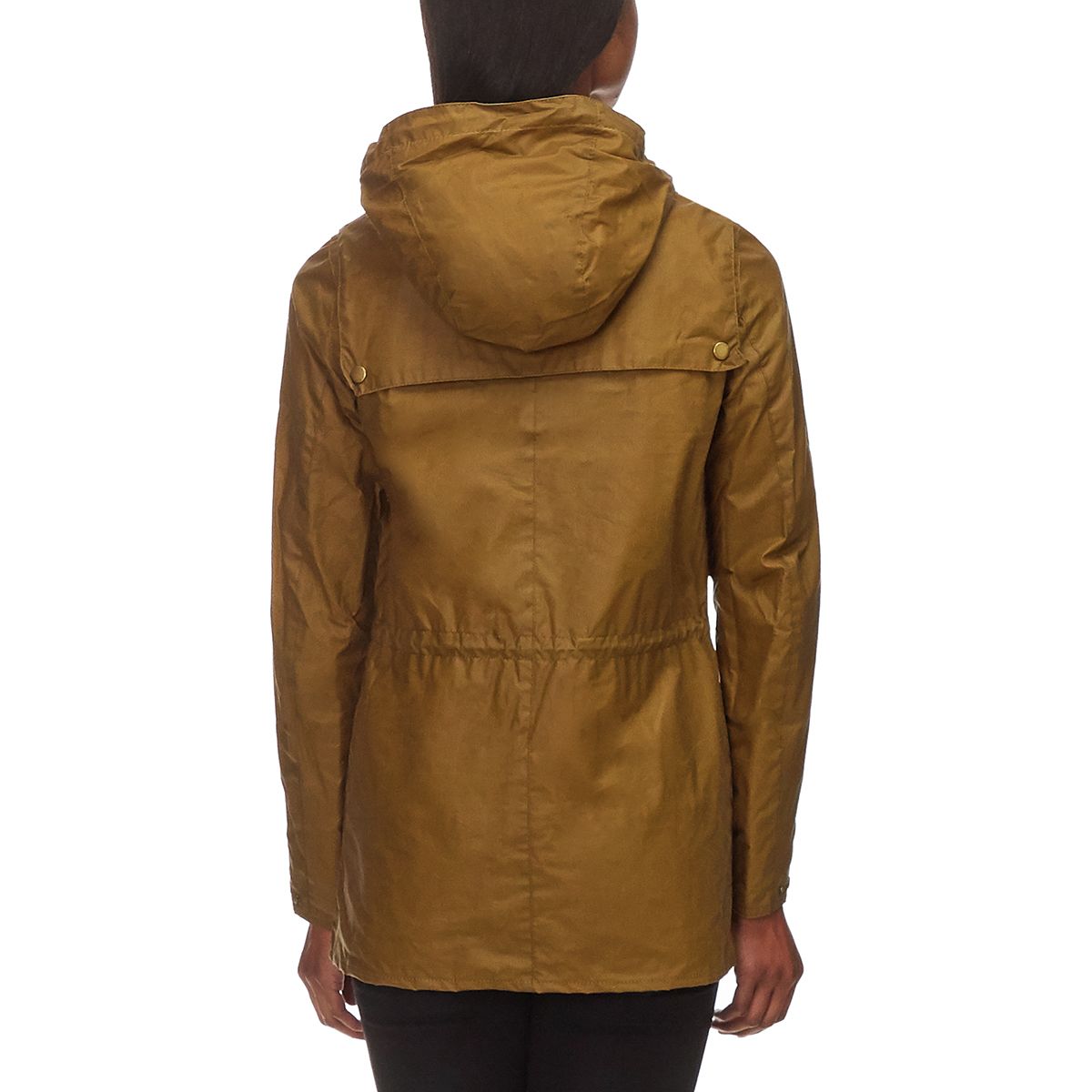 barbour durham waterproof damen