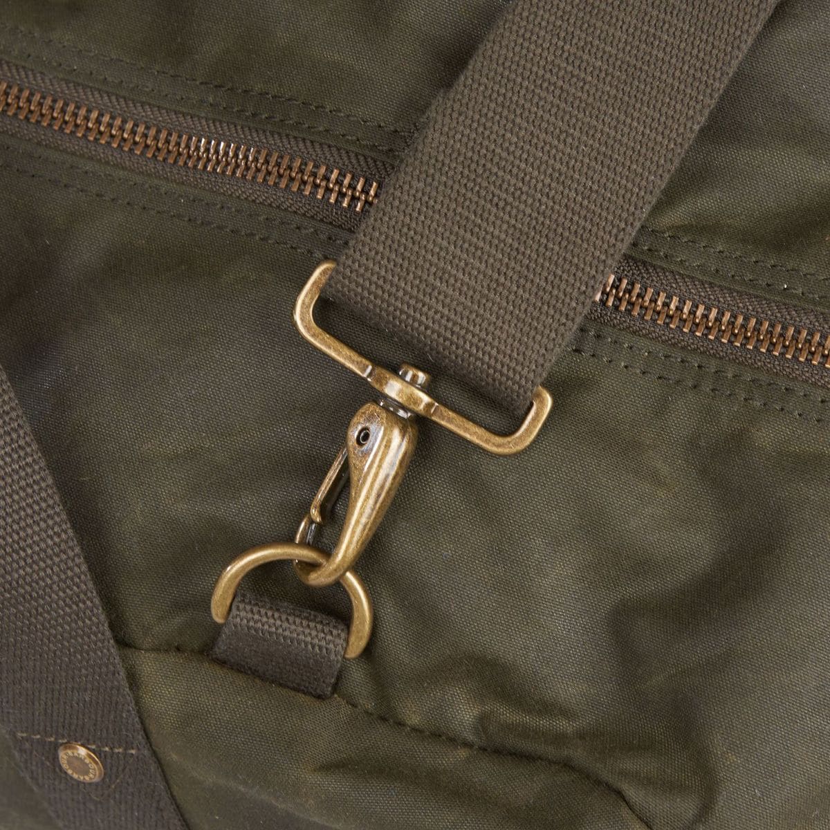 Barbour Gamefair Holdall Duffel Bag - Accessories
