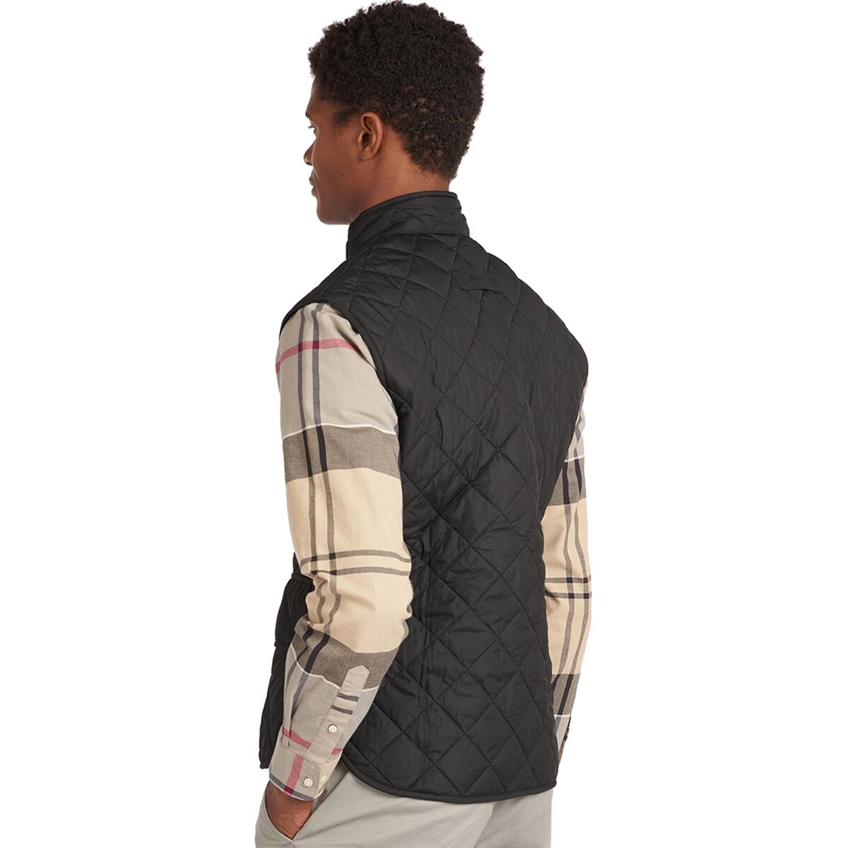 Barbour Lowerdale Gilet Vest Men's Clothing