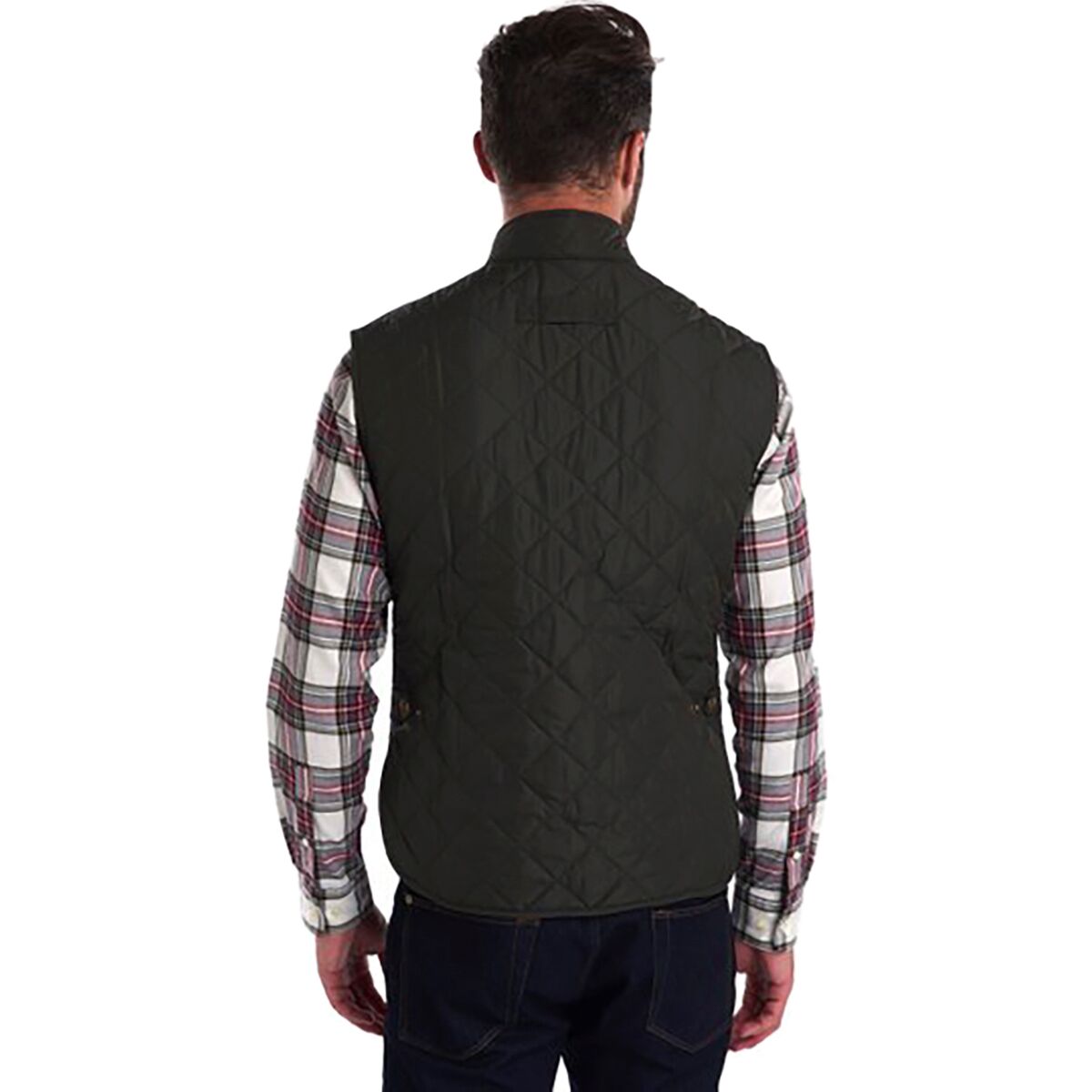 Barbour Lowerdale Gilet Vest Men's