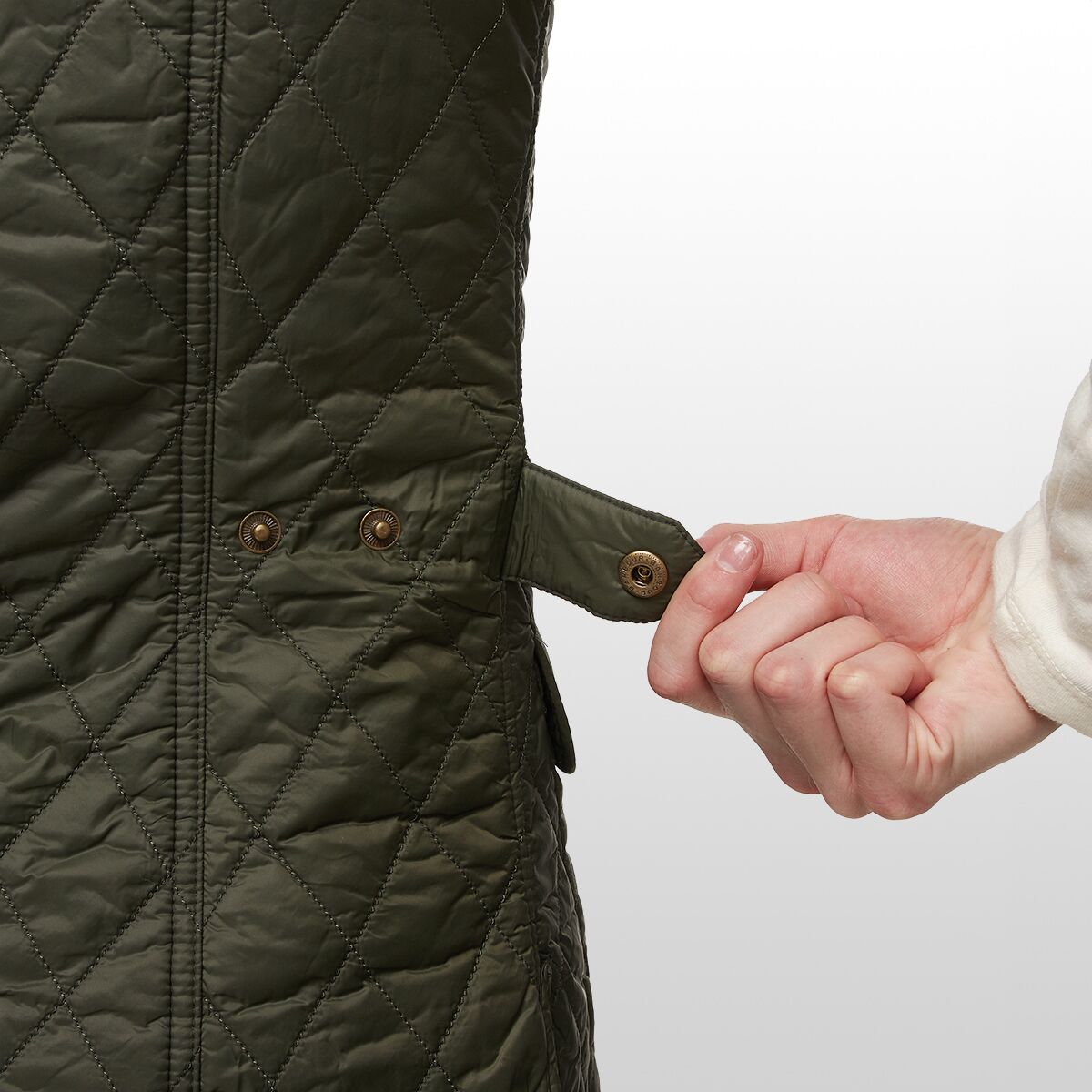 Barbour Otterburn Gilet - Women´s